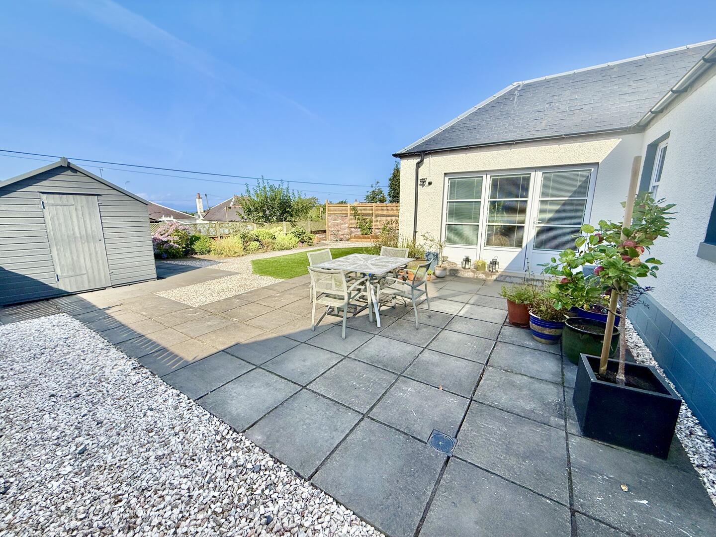 Montgomerie View, Seamill, West Kilbride